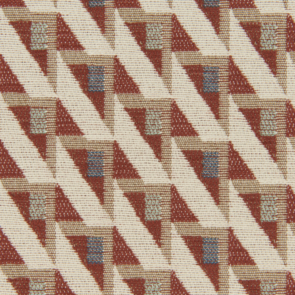 Kravet SQUARE ROOT CINNABAR Upholstery Fabric