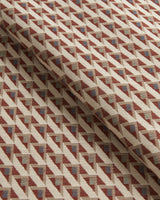 Kravet SQUARE ROOT CINNABAR Upholstery Fabric