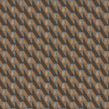 Kravet SQUARE ROOT WALNUT Upholstery Fabric