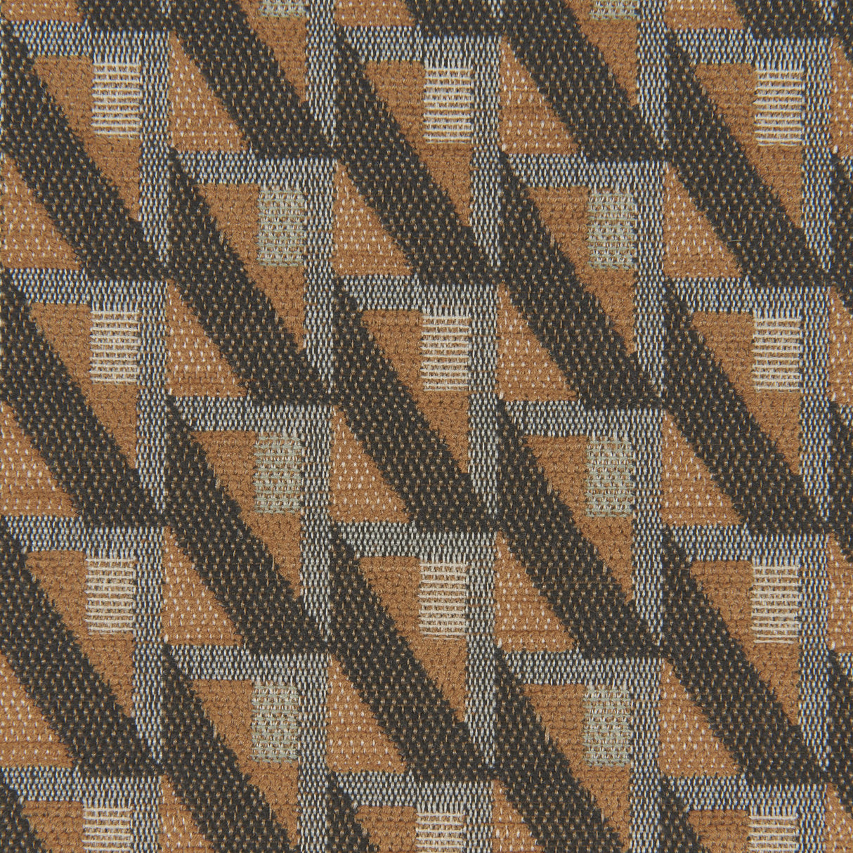 Kravet SQUARE ROOT WALNUT Upholstery Fabric