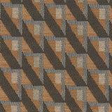 Kravet SQUARE ROOT WALNUT Upholstery Fabric