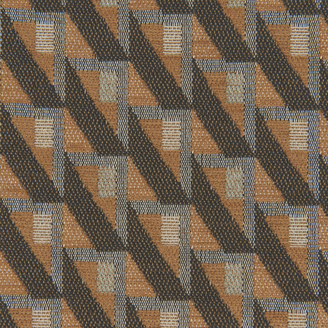 Kravet SQUARE ROOT WALNUT Upholstery Fabric
