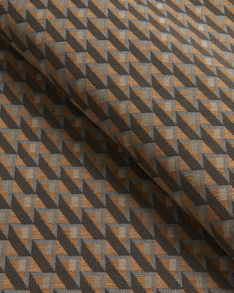 Kravet SQUARE ROOT WALNUT Upholstery Fabric