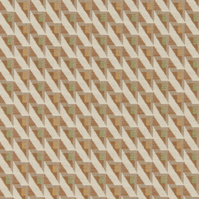 Kravet SQUARE ROOT ADOBE Upholstery Fabric