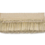 Kravet BRUSH FRINGE FLAX Trim