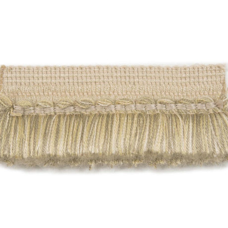 Kravet BRUSH FRINGE FLAX Trim