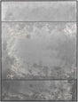 Surya Camryn CAMR-001 48"H x 36"W x 1"D Mirror