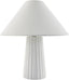 Surya Conju CNJ-007 16"H x 14"W x 14"D Lamp