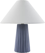 Surya Conju CNJ-009 16"H x 14"W x 14"D Lamp