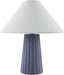 Surya Conju CNJ-009 16"H x 14"W x 14"D Lamp