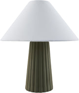 Surya Conju CNJ-011 16"H x 14"W x 14"D Lamp