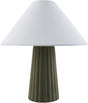 Surya Conju CNJ-011 16"H x 14"W x 14"D Lamp