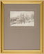 Surya Coconino COCO-002 23"H x 19"W x 1"D Wall Art Piece