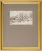 Surya Coconino COCO-002 23"H x 19"W x 1"D Wall Art Piece