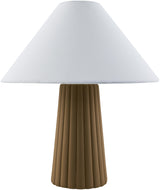 Surya Conju CNJ-012 16"H x 14"W x 14"D Lamp