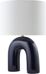 Surya Calvert CVE-001 24"H x 15"W x 11"D Lamp