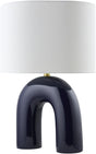 Surya Calvert CVE-001 24"H x 15"W x 11"D Lamp