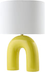 Surya Calvert CVE-004 24"H x 15"W x 11"D Lamp