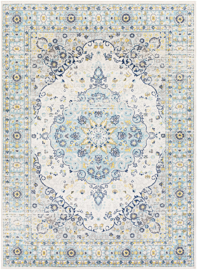 Surya Chester CHE-2334 7'10" x 10'3" Rug