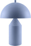 Surya Elder EER-007 21"H x 14"W x 14"D Lamp