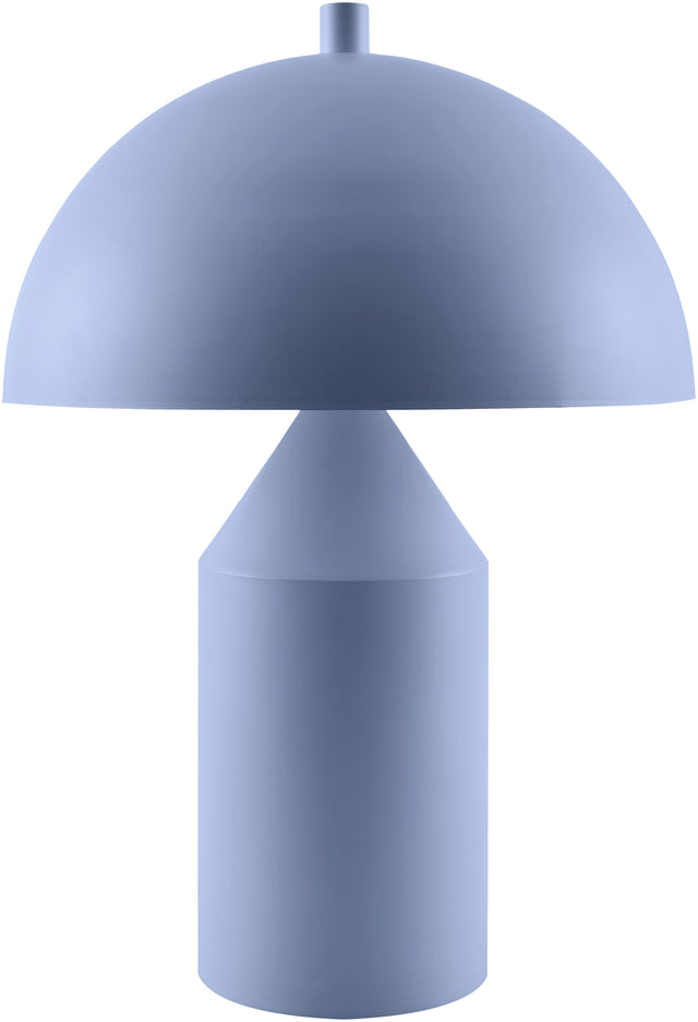 Surya Elder EER-007 21"H x 14"W x 14"D Lamp