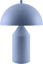 Surya Elder EER-007 21"H x 14"W x 14"D Lamp