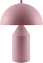Surya Elder EER-009 21"H x 14"W x 14"D Lamp