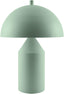 Surya Elder EER-008 21"H x 14"W x 14"D Lamp