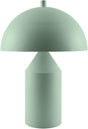 Surya Elder EER-008 21"H x 14"W x 14"D Lamp