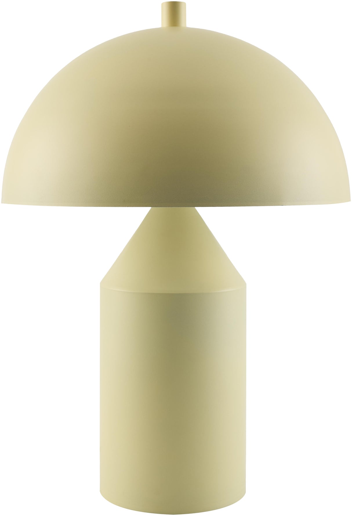 Surya Elder EER-010 21"H x 14"W x 14"D Lamp