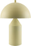 Surya Elder EER-010 21"H x 14"W x 14"D Lamp