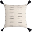 Surya Eden EDN-001 18"H x 18"W Pillow Kit