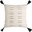 Surya Eden EDN-001 18"H x 18"W Pillow Kit