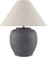 Surya Forest FRT-007 26"H x 20"W x 20"D Lamp