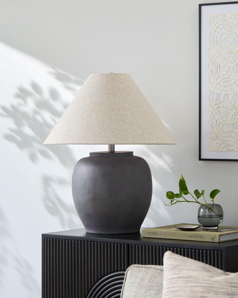 Livabliss Forest FRT-007 26"H x 20"W x 20"D Table Lighting