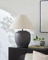 Livabliss Forest FRT-007 26"H x 20"W x 20"D Table Lighting