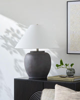Livabliss Forest FRT-008 26"H x 20"W x 20"D Table Lighting