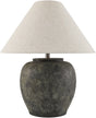 Surya Forest FRT-009 26"H x 20"W x 20"D Lamp