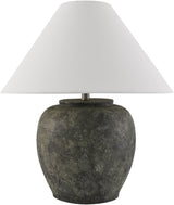 Surya Forest FRT-010 26"H x 20"W x 20"D Lamp