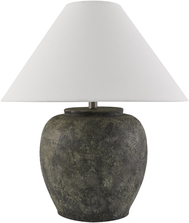 Surya Forest FRT-010 26"H x 20"W x 20"D Lamp