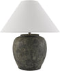 Surya Forest FRT-010 26"H x 20"W x 20"D Lamp