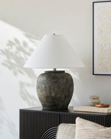 Livabliss Forest FRT-010 26"H x 20"W x 20"D Table Lighting