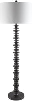 Surya Merrill GAME-003 67"H x 21"W x 21"D Lamp