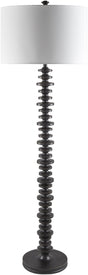 Surya Merrill GAME-003 67"H x 21"W x 21"D Lamp