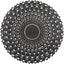 Surya Ionian IONI-002 35"H x 35"W x 1"D Wall Art Piece