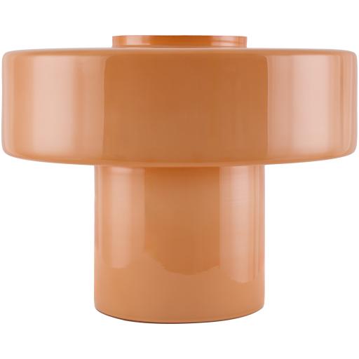 Surya Nozay NZY-010 7"H x 10"W x 10"D Lamp