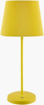 Livabliss Rigel REL-001 21"H x 8"W x 8"D Table Lighting