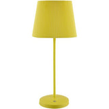 Surya Rigel REL-001 21"H x 8"W x 8"D Lamp