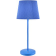 Surya Rigel REL-002 21"H x 8"W x 8"D Lamp