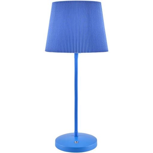 Surya Rigel REL-002 21"H x 8"W x 8"D Lamp